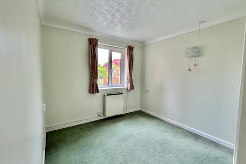 2 bedroom apartment for sale - Aynsley Court, Union Road, Shirley