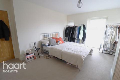 2 bedroom flat to rent - Tibbenham house, NR1