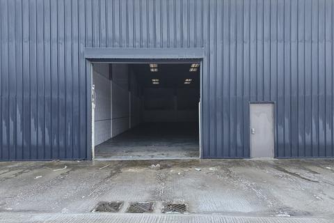 Industrial unit to rent, Thorpe Road, Melton Mowbray, Leicestershire, LE13