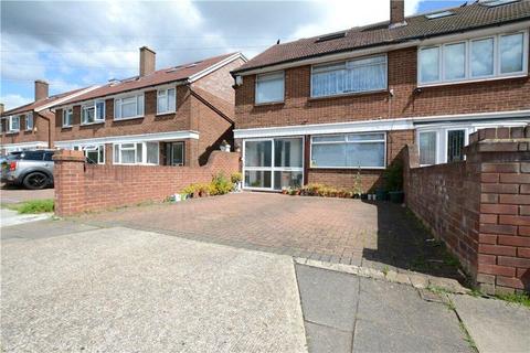 4 bedroom semi-detached house for sale, Forris Avenue, Hayes, Greater London, UB3