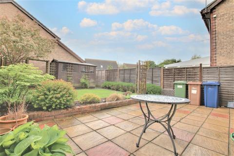 23 Gull Way, Chatteris, PE16 6DT