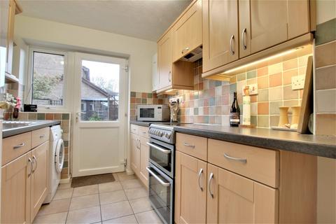 23 Gull Way, Chatteris, PE16 6DT