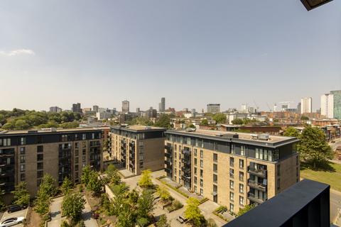undefined, Lincoln Apartments, Lexington Gardens, Birmingham, B15