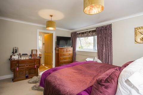 4 bedroom detached house for sale, Mount Pleasant, Crowborough