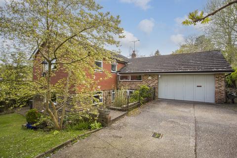 4 bedroom detached house for sale, Mount Pleasant, Crowborough