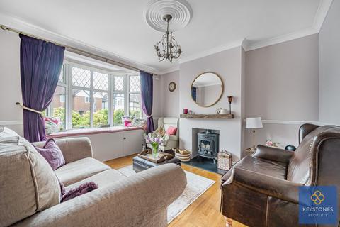 8 Erroll Road, Romford, RM1 3DJ