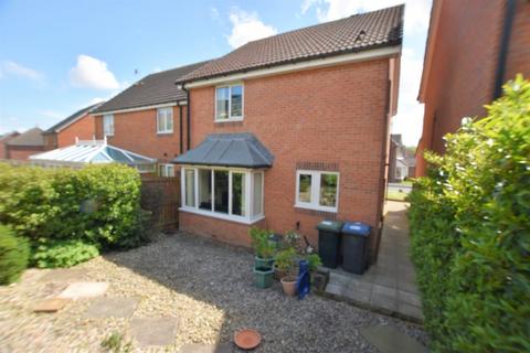 3 bedroom detached house for sale, Derwent Rise, South Moor, Stanley