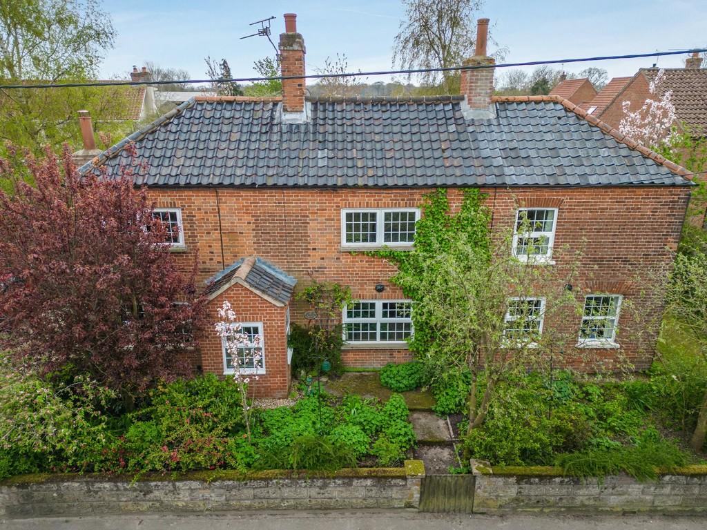 Great Ryburgh 5 bed detached house for sale £495,000