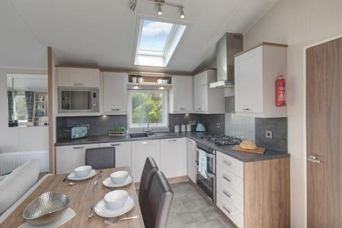 2 bedroom lodge for sale, Colchester Country Park, , Cymbeline Way CO3