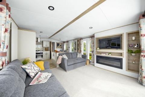 2 bedroom lodge for sale, Colchester Country Park, Cymbeline Way CO3