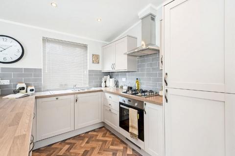 2 bedroom lodge for sale, Crabmill Holiday Homes Park, Kinlet DY12