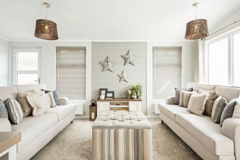 2 bedroom lodge for sale, Two Bed Prestige Plantation (40x20) Crabmill Holiday Homes Park, Bewdley DY12
