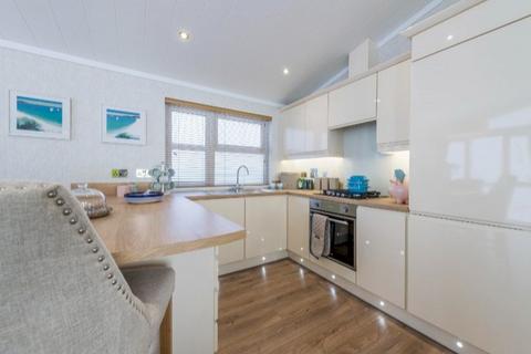 2 bedroom lodge for sale, Crabmill Holiday Homes Park, Kinlet DY12