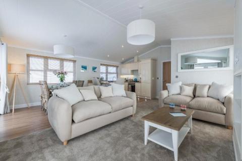 2 bedroom lodge for sale, Two Bed Omar Classic Crabmill Holiday Homes Park, Bewdley DY12