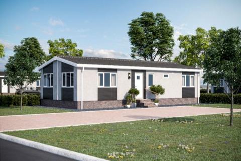2 bedroom park home for sale - Drapers Copse Park, Dibden SO45