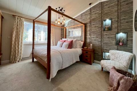 2 bedroom lodge for sale, Drimsynie Estate Holiday Village, , Lochgoilhead PA24
