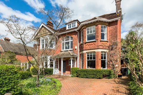 5 bedroom detached house for sale, Boyne Park, Tunbridge Wells, Kent, TN4