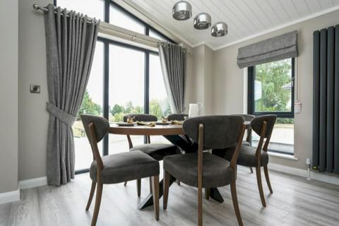 undefined, Three Bed Oakgrove Tamarack (48x22) Faringdon Grange Holiday Lodge Park, Faringdon  SN7