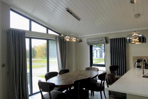 undefined, Three Bed Oakgrove Tamarack (48x22) Faringdon Grange Holiday Lodge Park, Faringdon  SN7