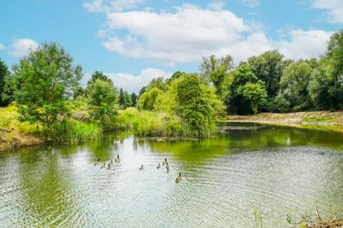 undefined, Holiday Lodges Available  Faringdon Grange Holiday Lodge Park, Faringdon  SN7