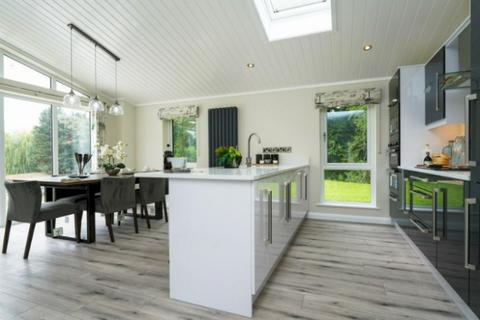 undefined, Four Bed Oakgrove Waverton (50x22) Faringdon Grange Holiday Lodge Park, Faringdon  SN7