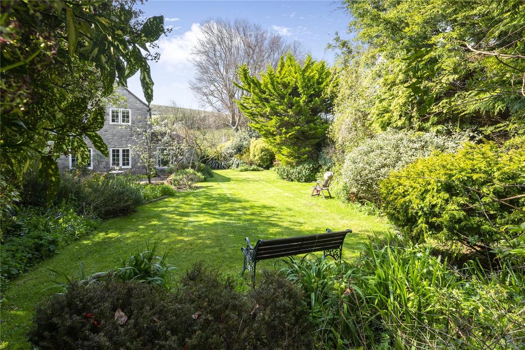 West Lulworth, Dorset 3 bed terraced house for sale £525,000