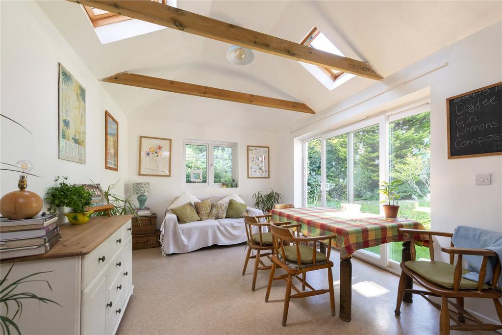 Family Dining Room