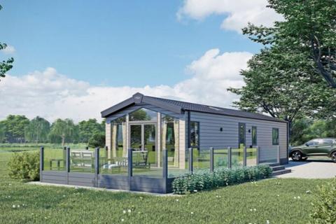 2 bedroom lodge for sale, Firefly Fields, , Norton WR11