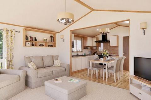 2 bedroom lodge for sale, Firefly Fields, , Norton WR11