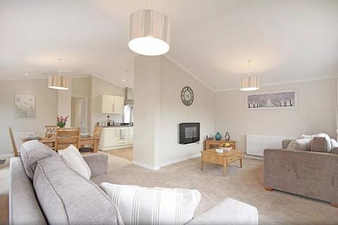 2 bedroom lodge for sale, Firefly Fields, , Norton WR11