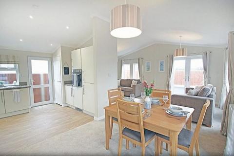 2 bedroom lodge for sale, Firefly Fields, , Norton WR11