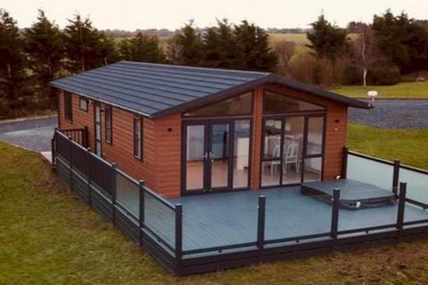 2 bedroom lodge for sale, Forest View, , Cottonshopeburnfoot NE19