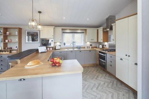 2 bedroom lodge for sale, Forest View, , Cottonshopeburnfoot NE19