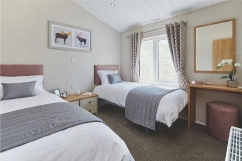 2 bedroom lodge for sale, Forest View, , Cottonshopeburnfoot NE19