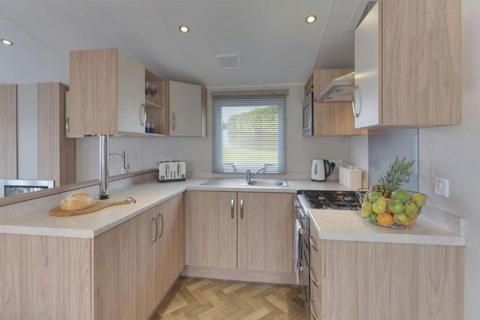 2 bedroom lodge for sale, Forest View, , Cottonshopeburnfoot NE19