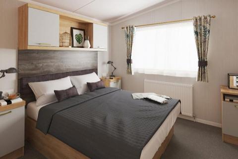 2 bedroom static caravan for sale, Forest View, , Cottonshopeburnfoot NE19