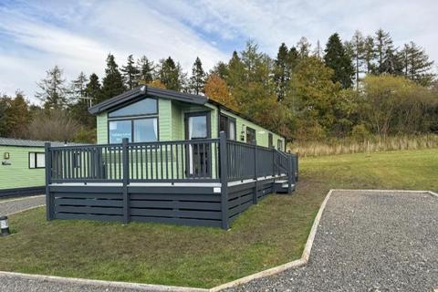 2 bedroom lodge for sale, Forest View, , Cottonshopeburnfoot NE19