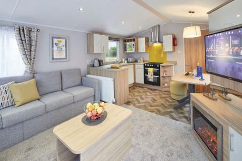 2 bedroom lodge for sale, Forest View, , Cottonshopeburnfoot NE19