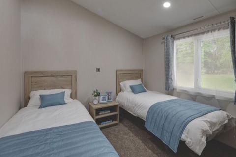 2 bedroom lodge for sale, Forest View, Cottonshopeburnfoot NE19