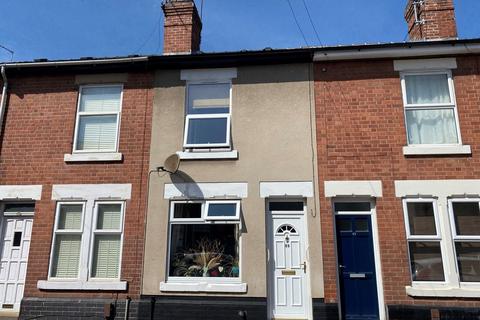 39 Arnold Street, Derby, DE22 3EW