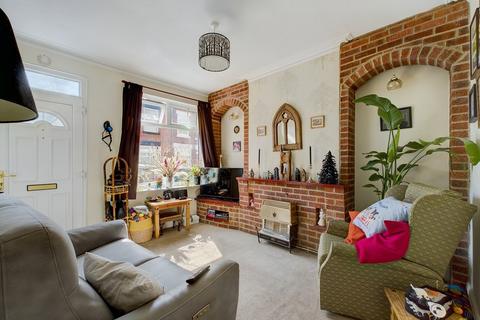 39 Arnold Street, Derby, DE22 3EW