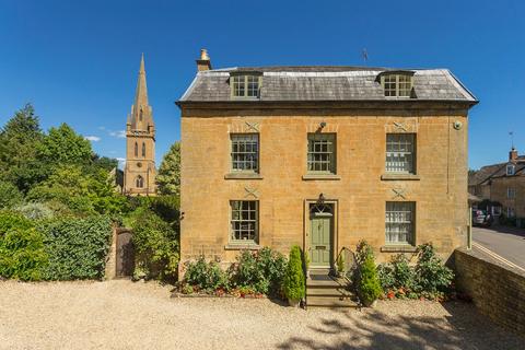 5 bedroom detached house for sale, Church Street, Moreton-In-Marsh, Gloucestershire, GL56