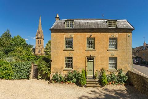 5 bedroom detached house for sale, Church Street, Moreton-in-Marsh, Gloucestershire, GL56