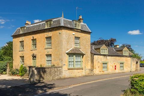 5 bedroom detached house for sale, Church Street, Moreton-in-Marsh, Gloucestershire, GL56