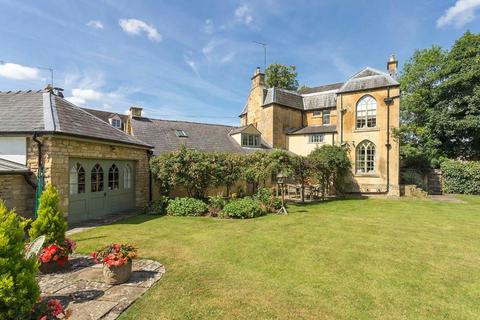 Old Parsonage Church Street, Moreton-in-marsh, GL56 0LN