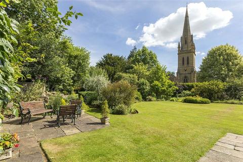 Old Parsonage Church Street, Moreton-in-marsh, GL56 0LN