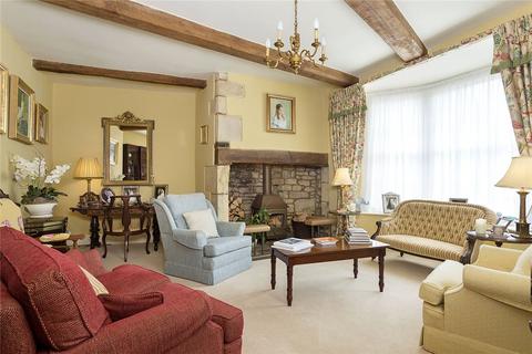 Old Parsonage Church Street, Moreton-in-marsh, GL56 0LN