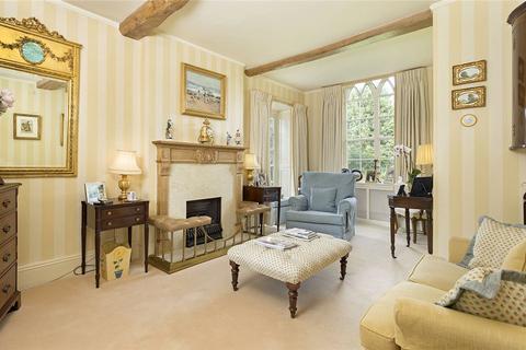 Old Parsonage Church Street, Moreton-in-marsh, GL56 0LN
