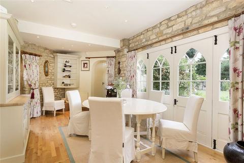 Old Parsonage Church Street, Moreton-in-marsh, GL56 0LN