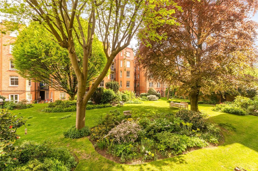 Communal Garden